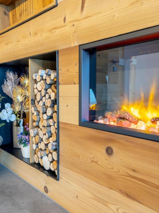 Chalet Imbosc'che – billede 6