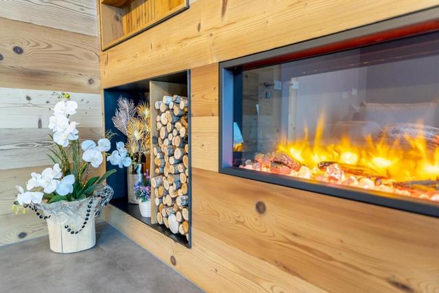 Chalet Imbosc'che – billede 6