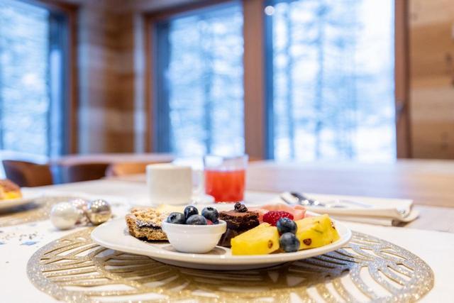 Chalet Imbosc'che – billede 9