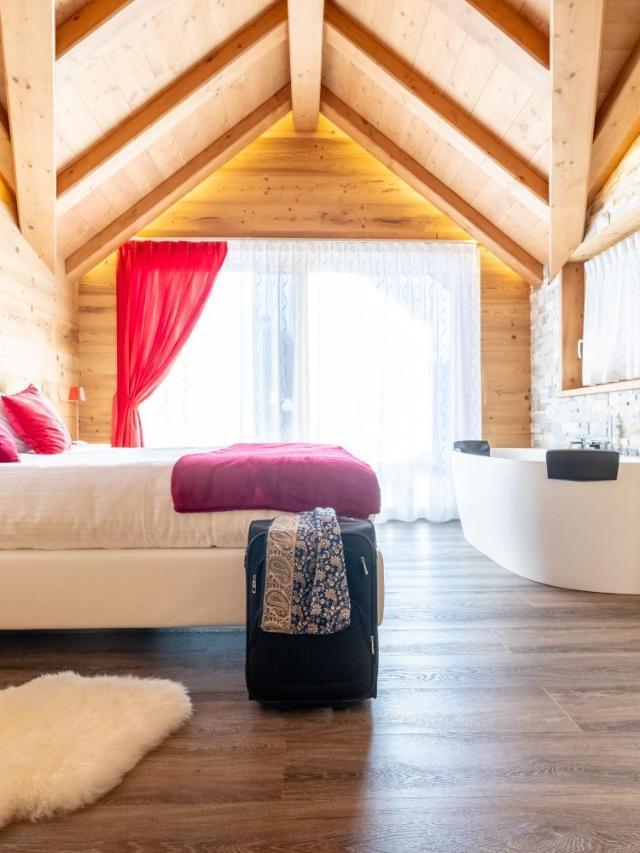 Chalet Imbosc'che – billede 10