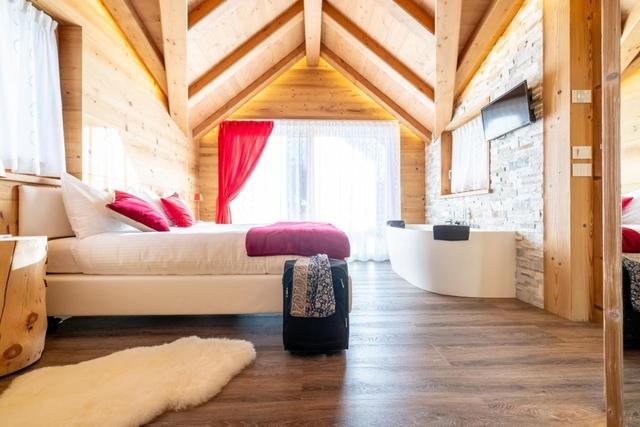 Chalet Imbosc'che – billede 10