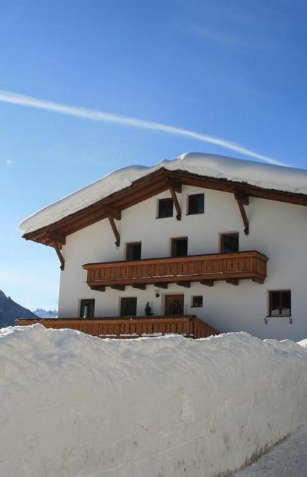 Haus Am Kirchhof – billede 1