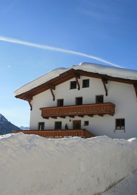 Haus Am Kirchhof – St. Anton