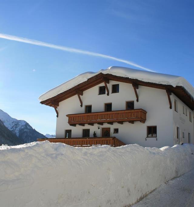 Haus Am Kirchhof