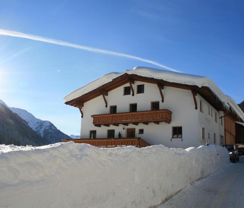 Haus Am Kirchhof