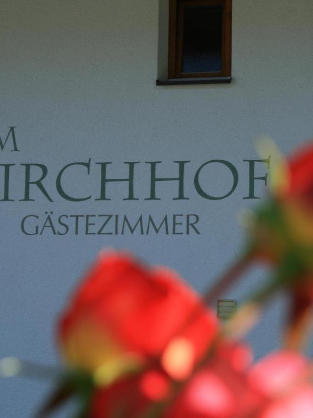 Haus Am Kirchhof – billede 4