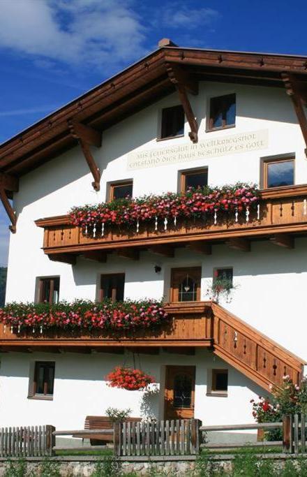 Haus Am Kirchhof – billede 5