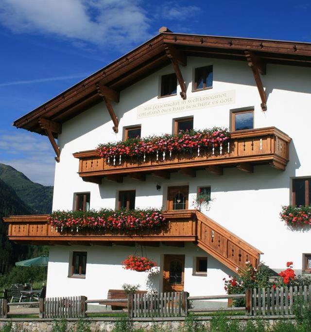 Haus Am Kirchhof – billede 5