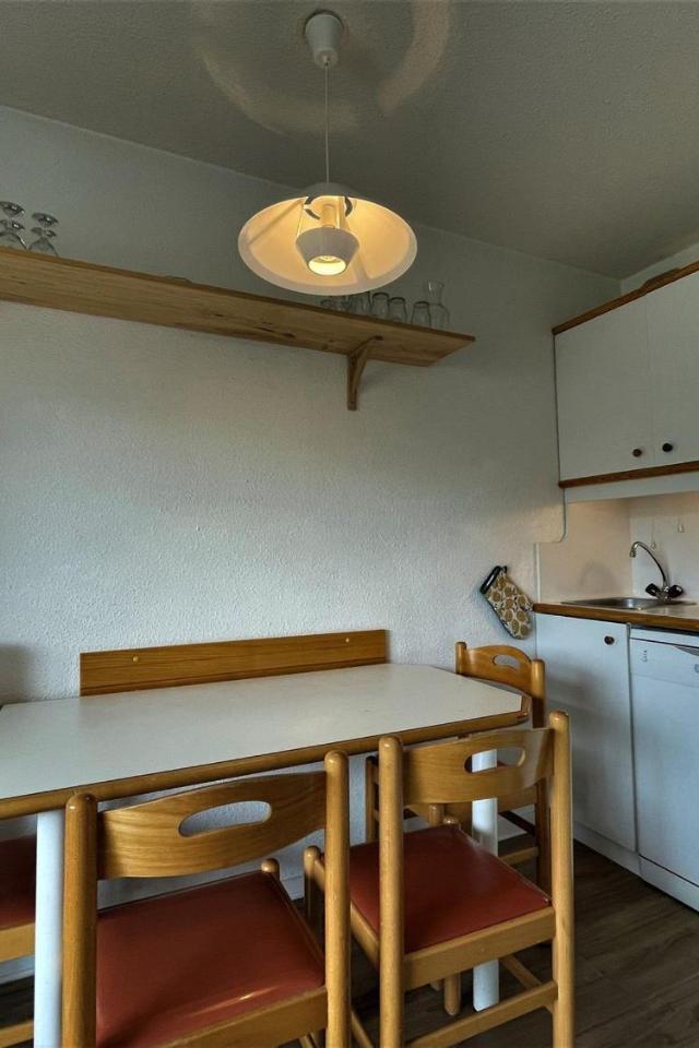 Charmant Studio Pour 3 Pers. Avec Balcon, Au Pied Des Pistes, Reberty 2000 - Fr-1-452-385 – bild 2