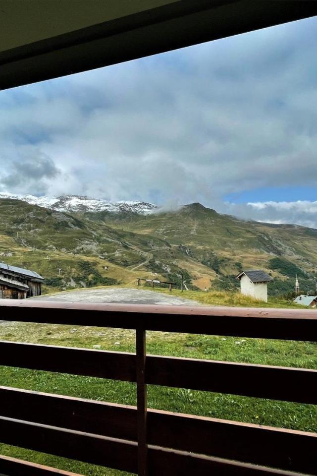 Charmant Studio Pour 3 Pers. Avec Balcon, Au Pied Des Pistes, Reberty 2000 - Fr-1-452-385 – bild 5