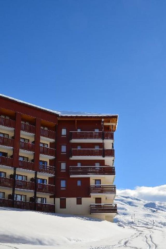 Charmant Studio Pour 3 Pers. Avec Balcon, Au Pied Des Pistes, Reberty 2000 - Fr-1-452-385 – bild 7