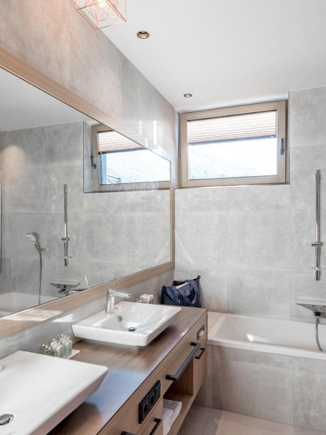 Hotel Alpina Deluxe – billede 3