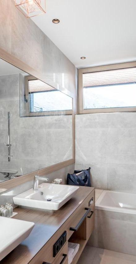 Hotel Alpina Deluxe – billede 3