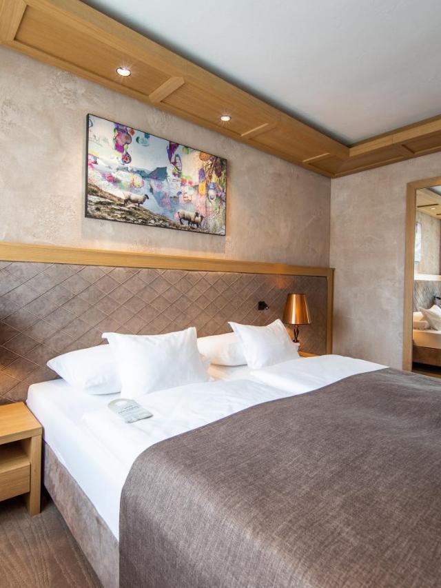 Hotel Alpina Deluxe – billede 7