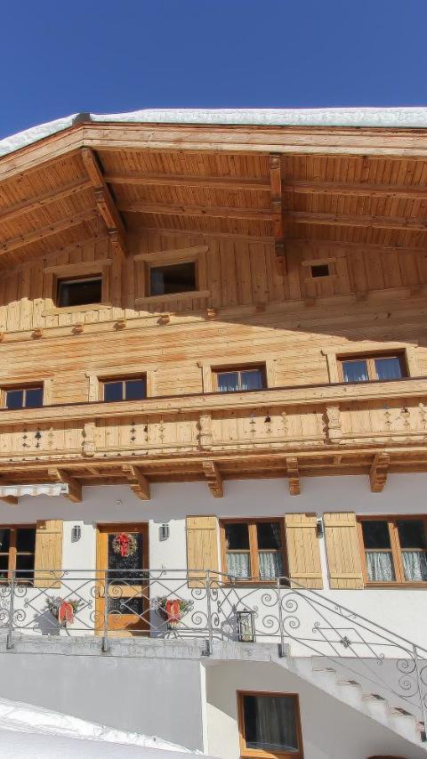 Obertaxinghof – Saalbach