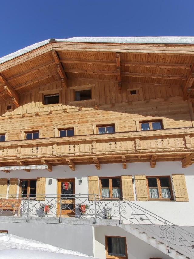 Obertaxinghof