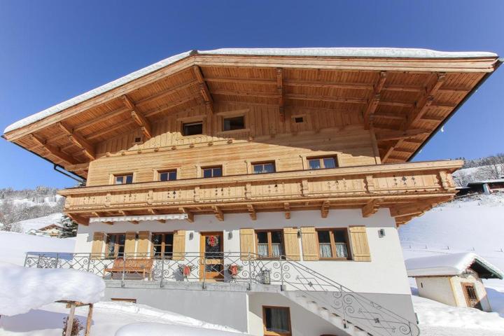 Hotelbilleder – Obertaxinghof (1/6)