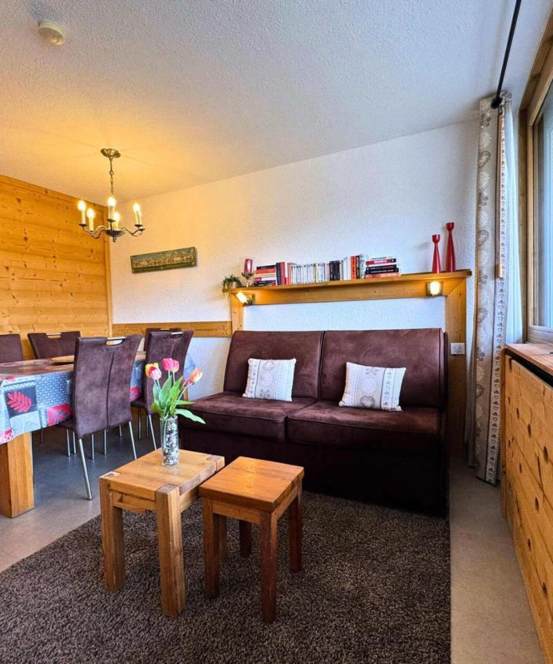 Residence Aravis - Charmant Appartement Avec Cuisine Equipee Pour 6 Personnes Mae-4534