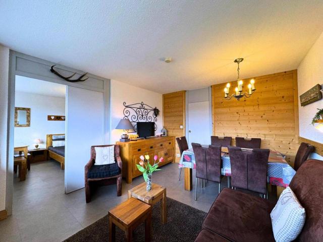 Residence Aravis - Charmant Appartement Avec Cuisine Equipee Pour 6 Personnes Mae-4534 – bild 2