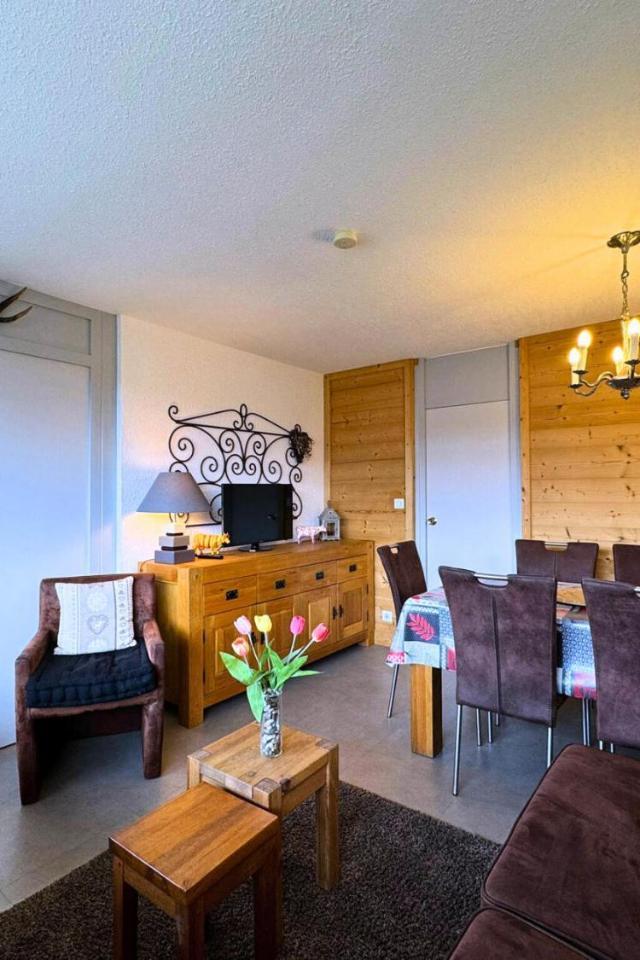 Residence Aravis - Charmant Appartement Avec Cuisine Equipee Pour 6 Personnes Mae-4534 – bild 2