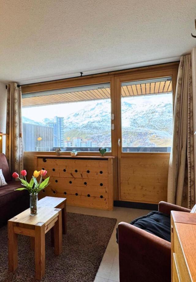 Residence Aravis - Charmant Appartement Avec Cuisine Equipee Pour 6 Personnes Mae-4534 – bild 3