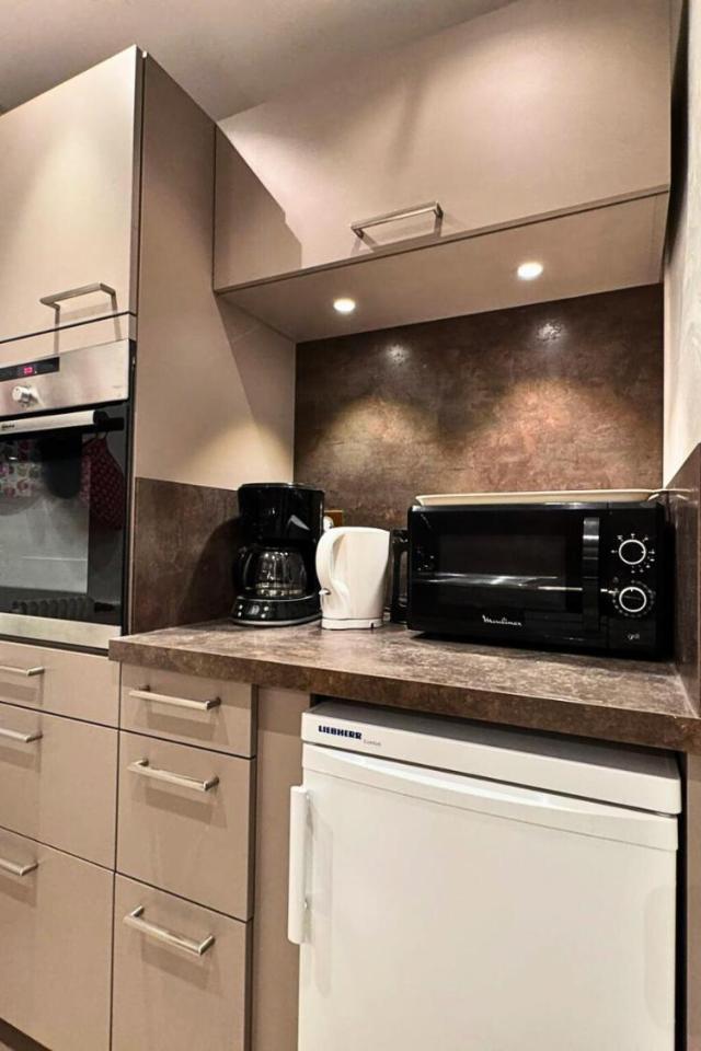 Residence Aravis - Charmant Appartement Avec Cuisine Equipee Pour 6 Personnes Mae-4534 – bild 6