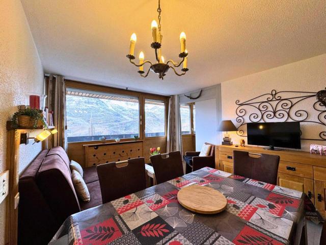 Residence Aravis - Charmant Appartement Avec Cuisine Equipee Pour 6 Personnes Mae-4534 – bild 7