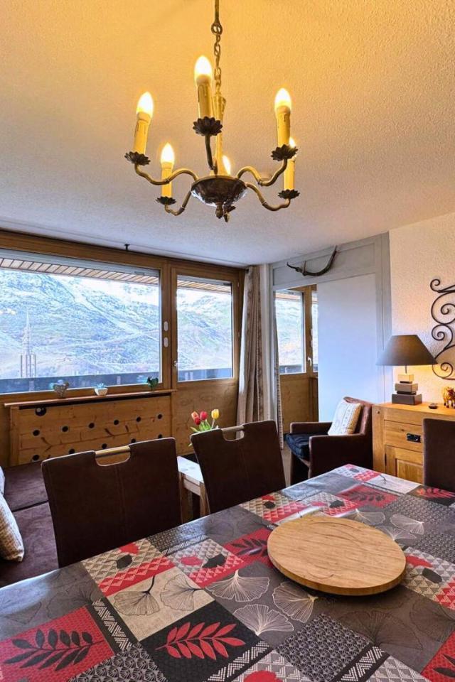 Residence Aravis - Charmant Appartement Avec Cuisine Equipee Pour 6 Personnes Mae-4534 – bild 7