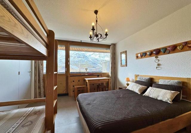 Residence Aravis - Charmant Appartement Avec Cuisine Equipee Pour 6 Personnes Mae-4534 – bild 8