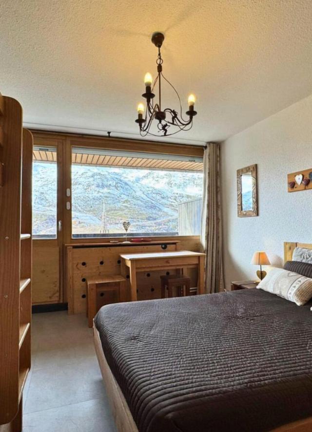 Residence Aravis - Charmant Appartement Avec Cuisine Equipee Pour 6 Personnes Mae-4534 – bild 8