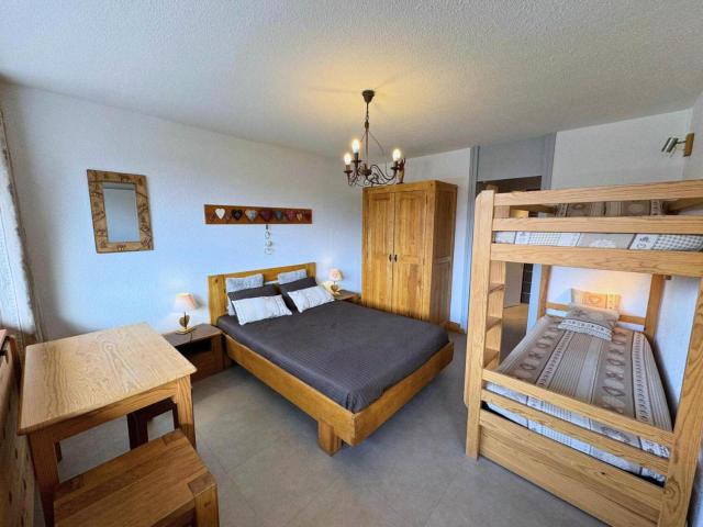 Residence Aravis - Charmant Appartement Avec Cuisine Equipee Pour 6 Personnes Mae-4534 – bild 9