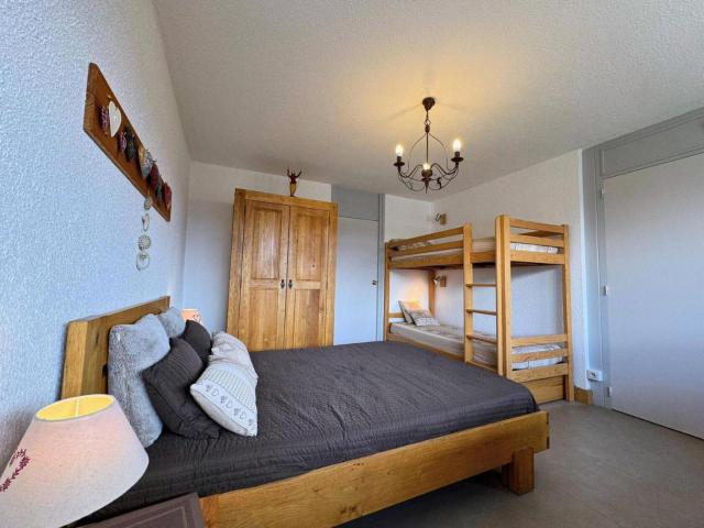 Residence Aravis - Charmant Appartement Avec Cuisine Equipee Pour 6 Personnes Mae-4534 – bild 10