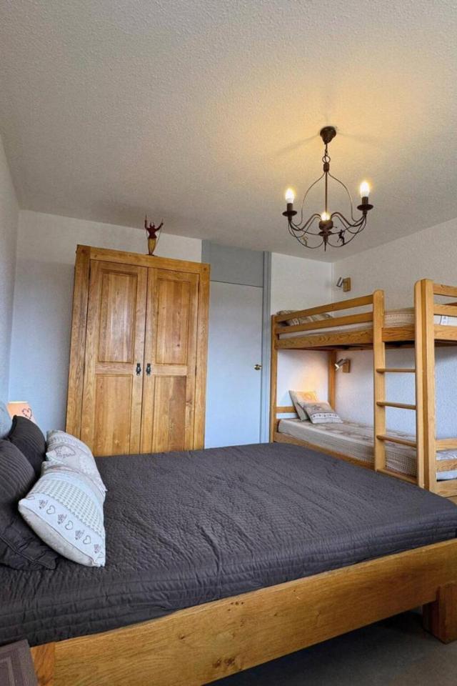 Residence Aravis - Charmant Appartement Avec Cuisine Equipee Pour 6 Personnes Mae-4534 – bild 10