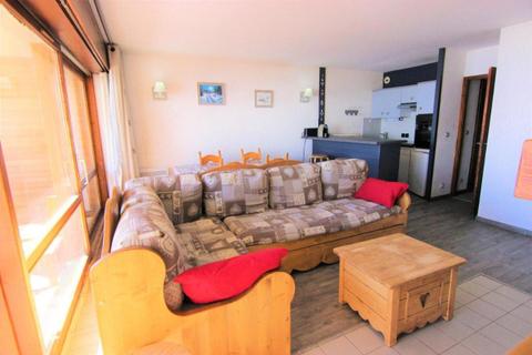 Residence Beau Soleil - Chalet Beausoleil Appartement 6 Pers 50m² Jolie Vue Mae-7513 – Val Thorens