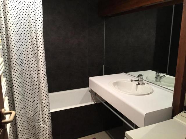 Residence Beau Soleil - Chalet Beausoleil Appartement 6 Pers 50m² Jolie Vue Mae-7513 – billede 7