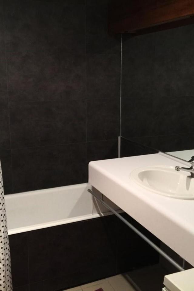 Residence Beau Soleil - Chalet Beausoleil Appartement 6 Pers 50m² Jolie Vue Mae-7513 – bild 7