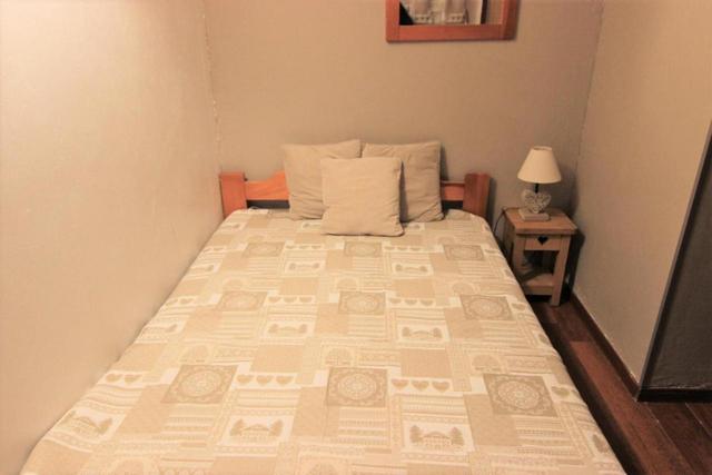 Residence Beau Soleil - Chalet Beausoleil Appartement 6 Pers 50m² Jolie Vue Mae-7513 – billede 8