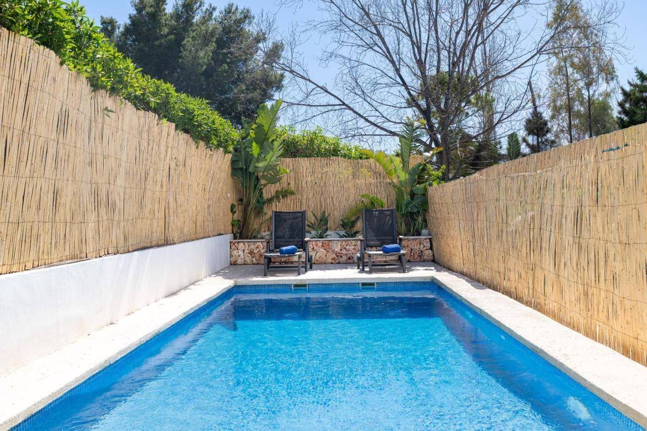 Orquidia by Rentallorca - Private Pool And Garden, Alcúdia