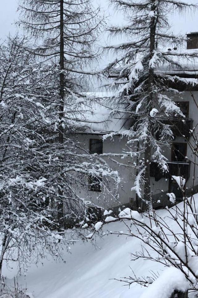 Chalet Elfie – billede 20