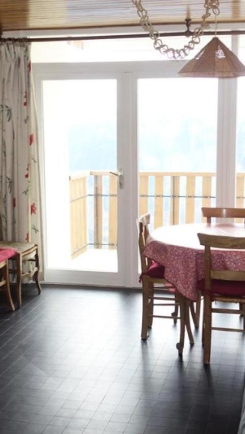 Residence Chanses - Residence Les Chanses Apt 2b Mae-2061 – Alpe d'Huez