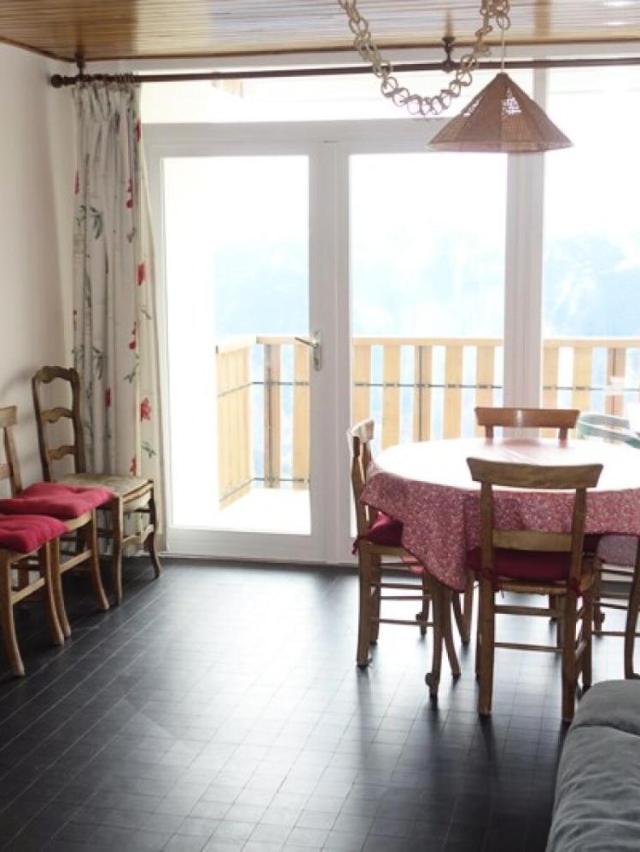 Residence Chanses - Residence Les Chanses Apt 2b Mae-2061