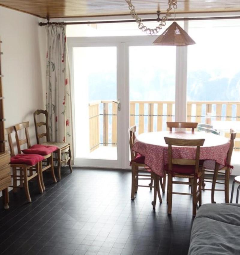 Residence Chanses - Residence Les Chanses Apt 2b Mae-2061