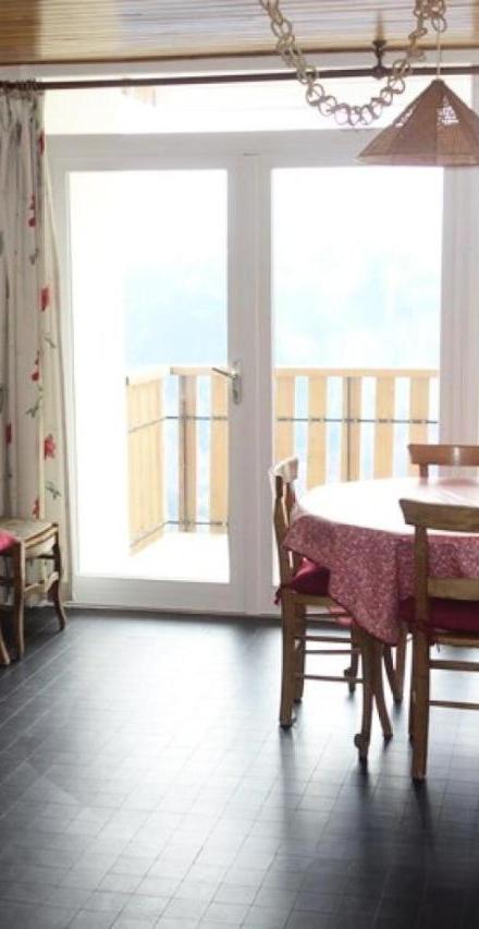 Residence Chanses - Residence Les Chanses Apt 2b Mae-2061 – billede 1