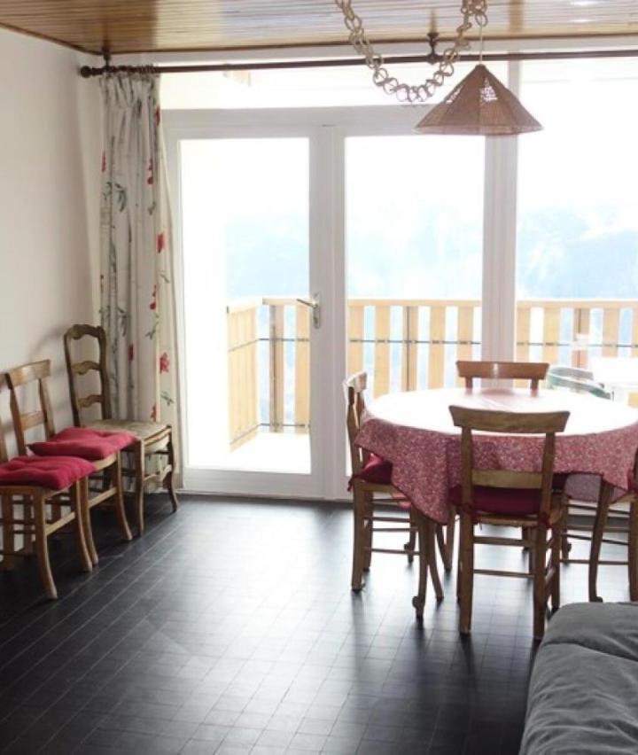 Appartement – Residence Chanses - Residence Les Chanses Apt 2b Mae-2061
