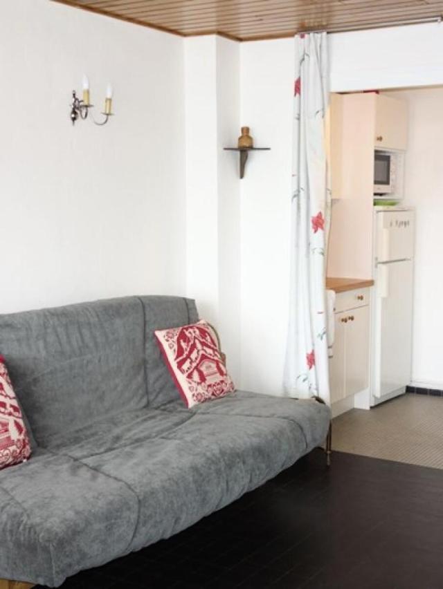 Residence Chanses - Residence Les Chanses Apt 2b Mae-2061 – billede 2