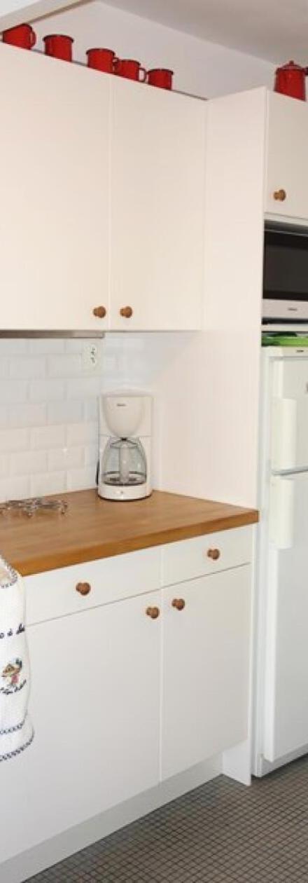 Residence Chanses - Residence Les Chanses Apt 2b Mae-2061 – billede 3