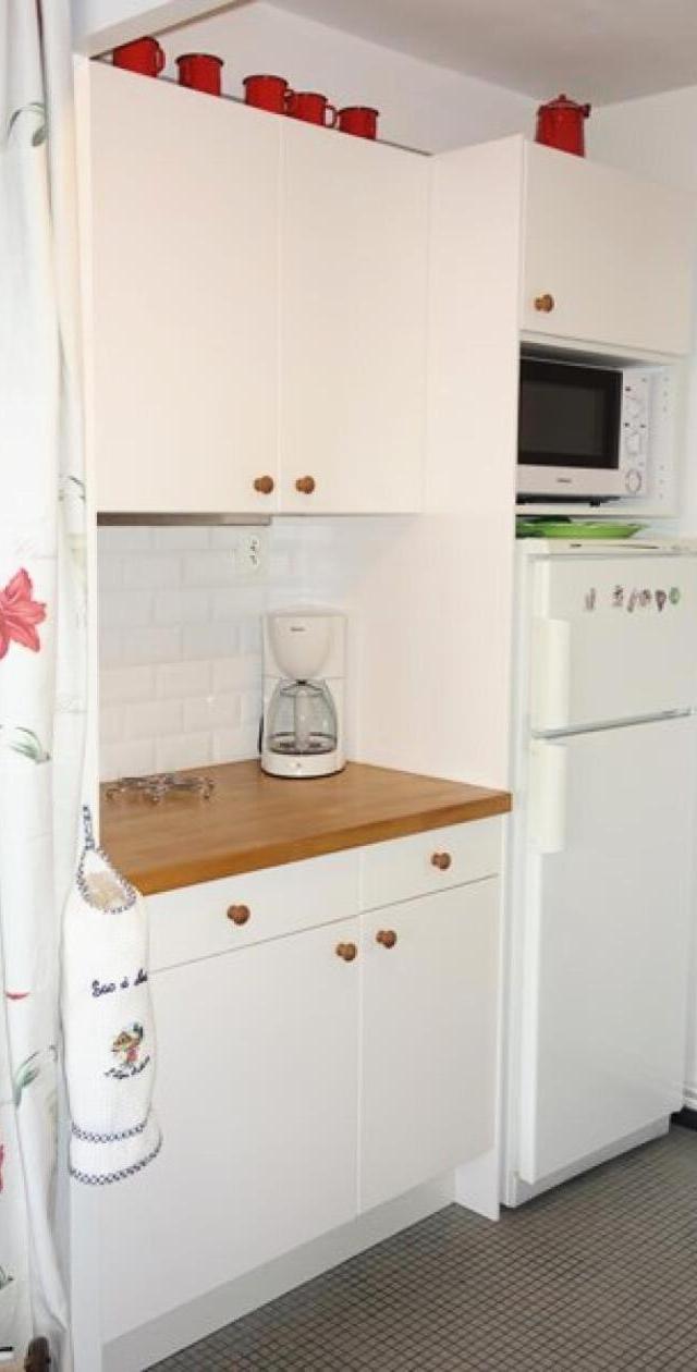 Residence Chanses - Residence Les Chanses Apt 2b Mae-2061 – billede 3