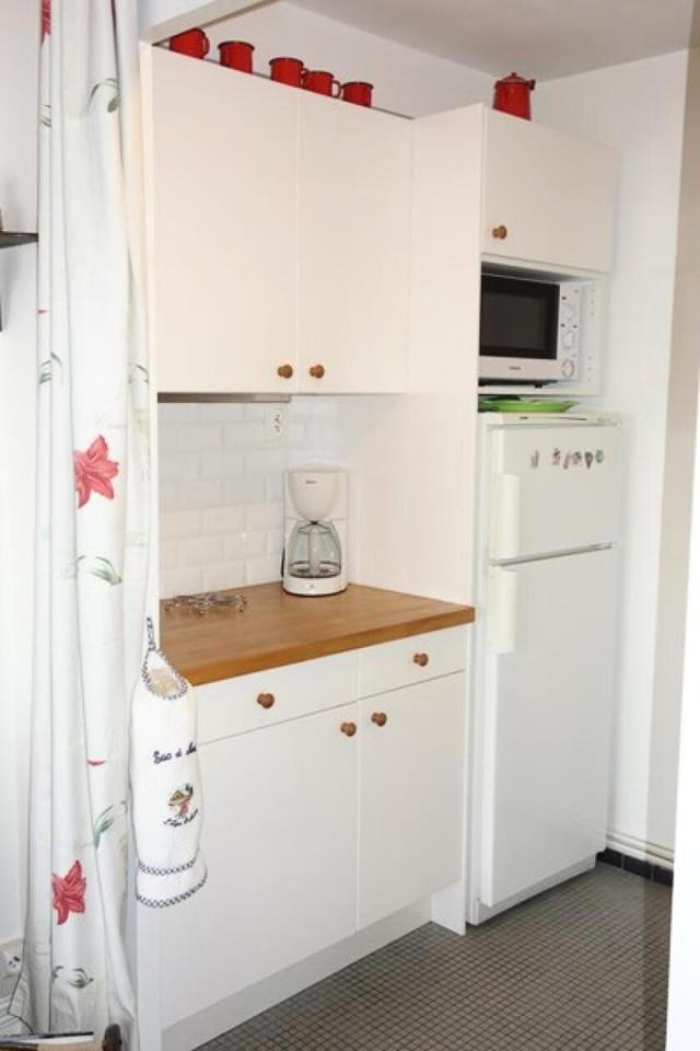 Residence Chanses - Residence Les Chanses Apt 2b Mae-2061 – billede 3