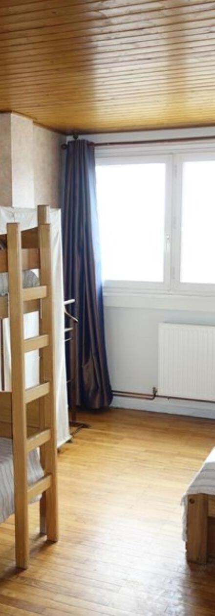 Residence Chanses - Residence Les Chanses Apt 2b Mae-2061 – billede 5