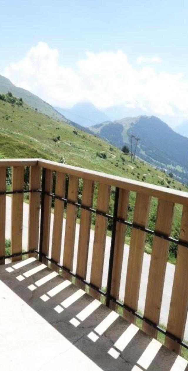 Residence Chanses - Residence Les Chanses Apt 2b Mae-2061 – billede 9